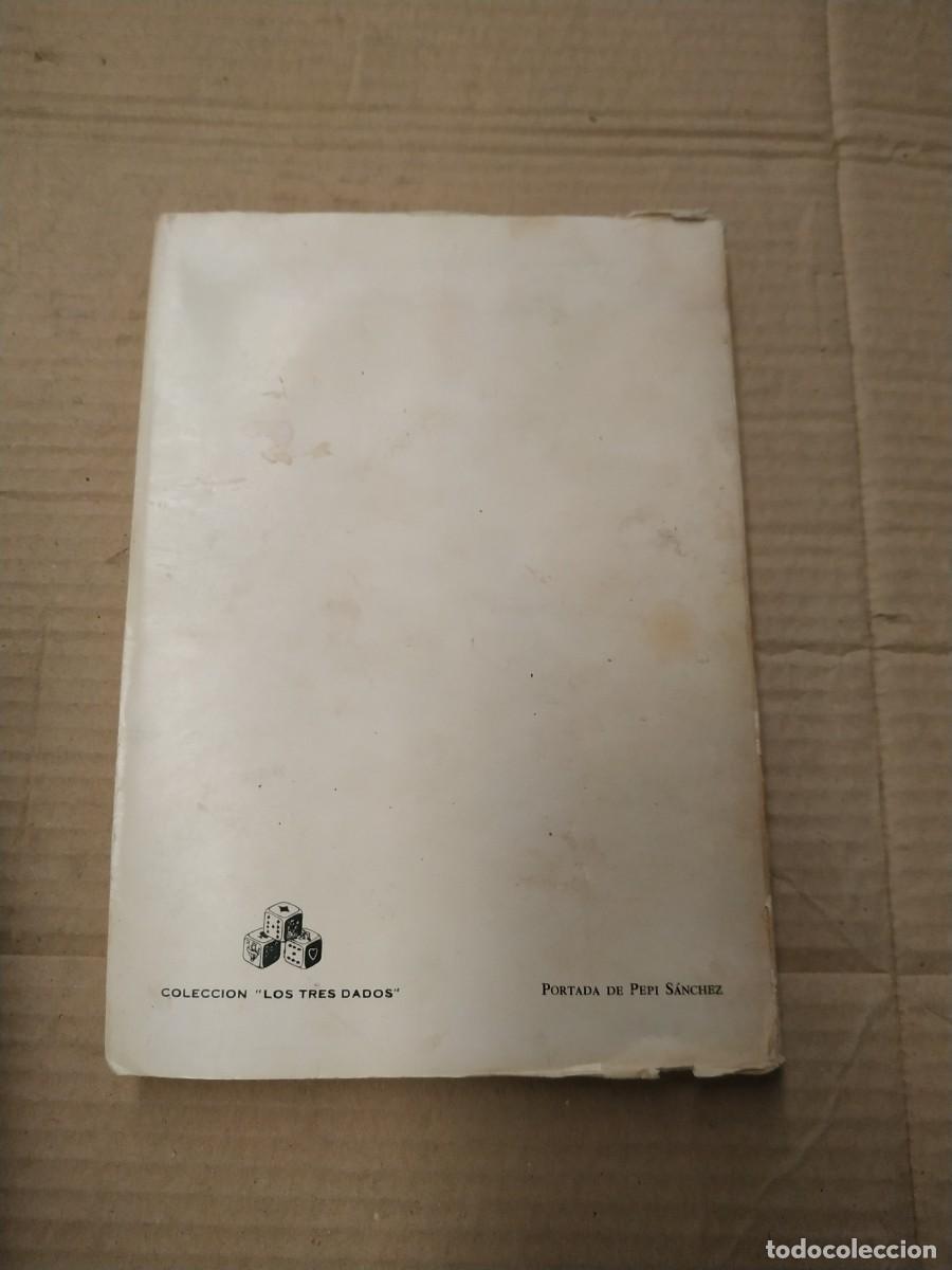 Libros de segunda mano: Ajena crece la yerba - Ram&oacute;n Sol&iacute;s - Foto 2