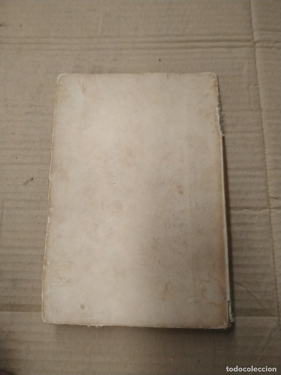 Libros de segunda mano: El &aacute;rabe - E. M. Hull - Foto 2