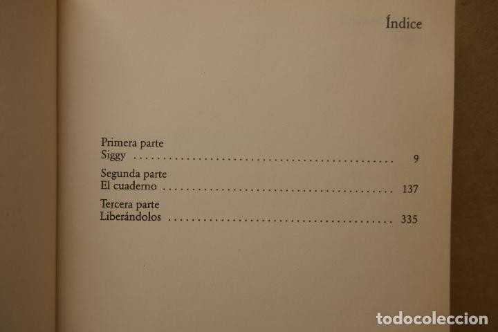 Libros de segunda mano: Libertad para los osos - Irving, John - Foto 7