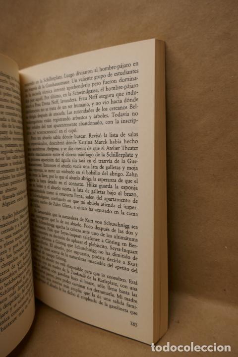 Libros de segunda mano: Libertad para los osos - Irving, John - Foto 8