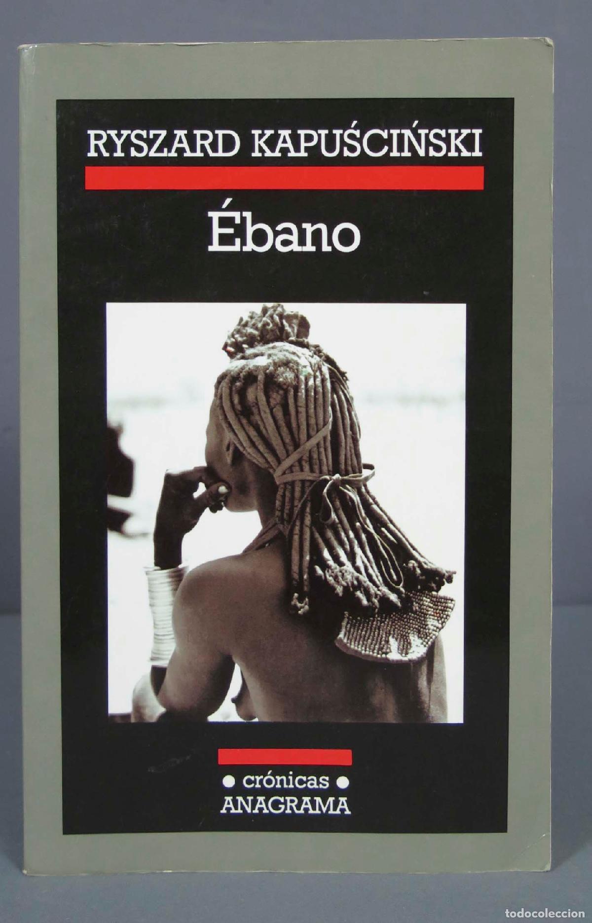 Libros de segunda mano: &Eacute;bano. Agata Orzeszek - Foto 1