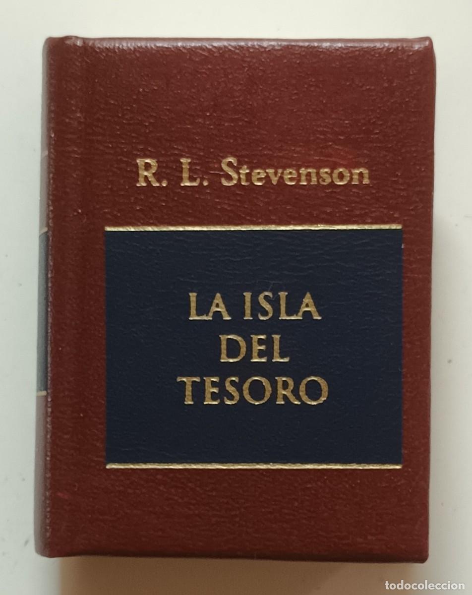 La isla del tesoro / El planeta del tesoro: R. L. Stevenson