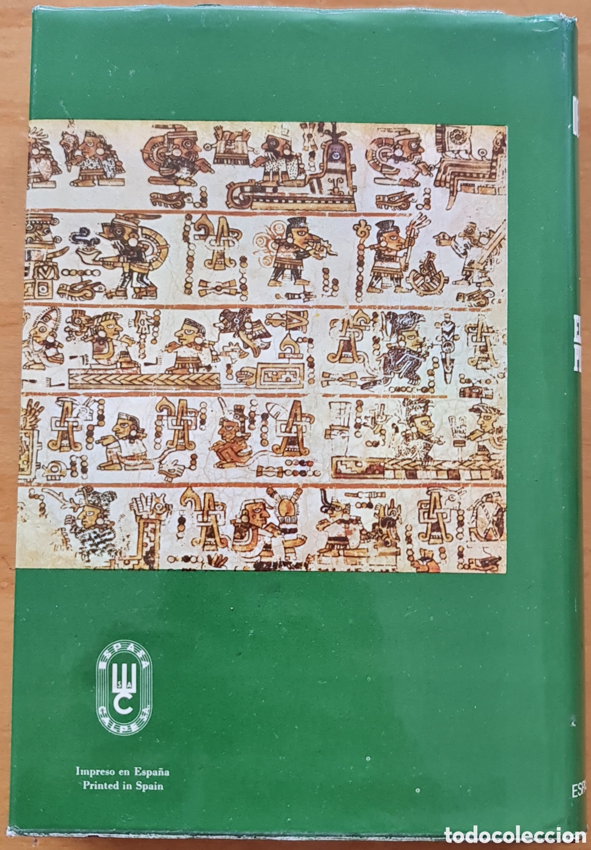 Libros de segunda mano: El Coraz&oacute;n de Piedra Verde - Foto 2
