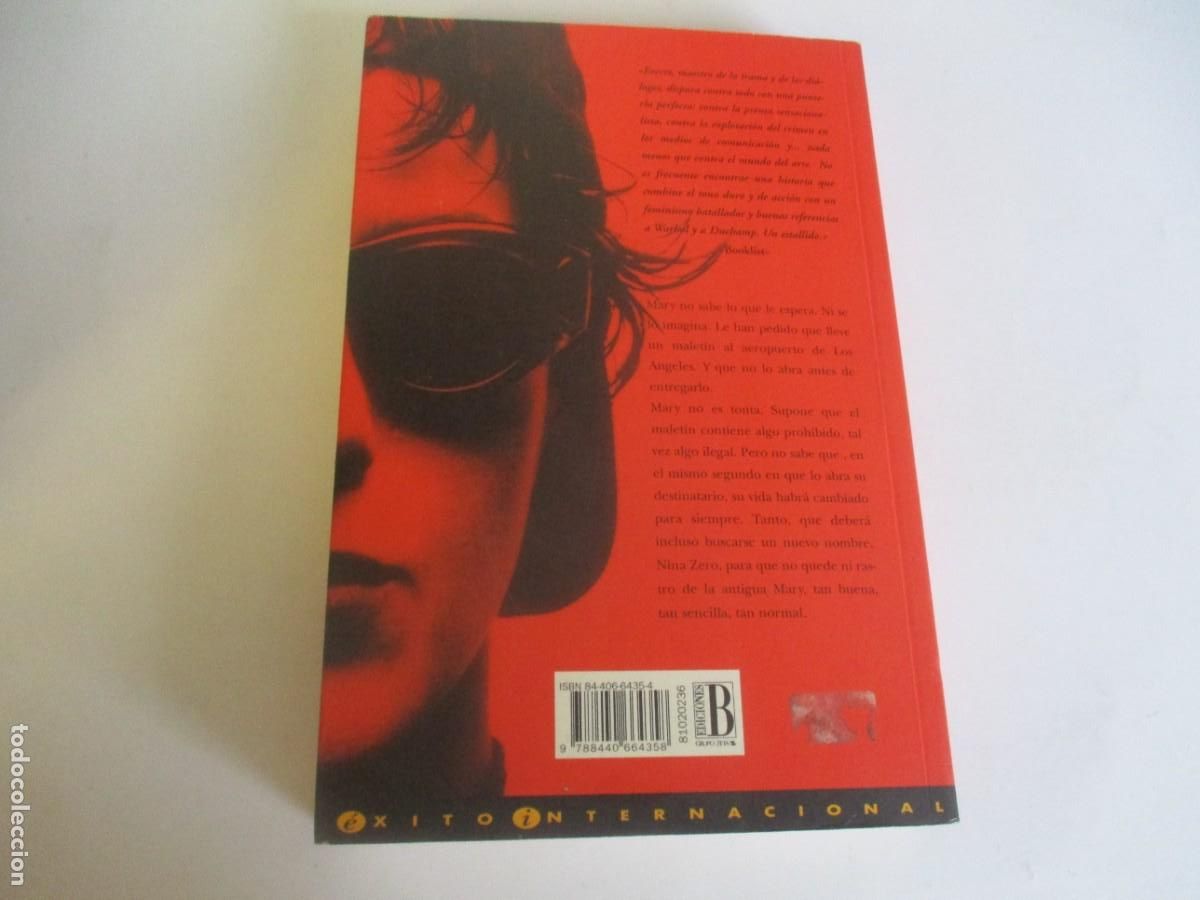 Libros de segunda mano: ROBERT M. EVERSZ Buena conducta W21773 - Foto 2