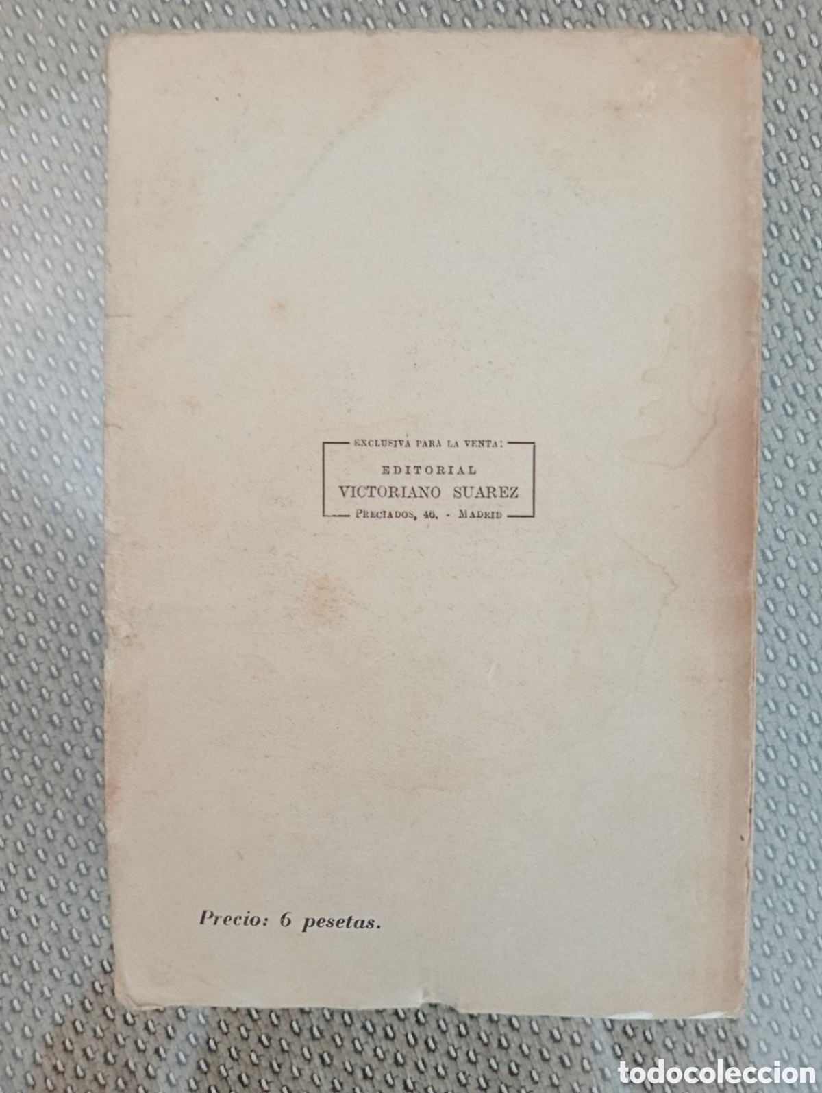 Libros de segunda mano: Jauja / Ricardo Le&oacute;n - Foto 3