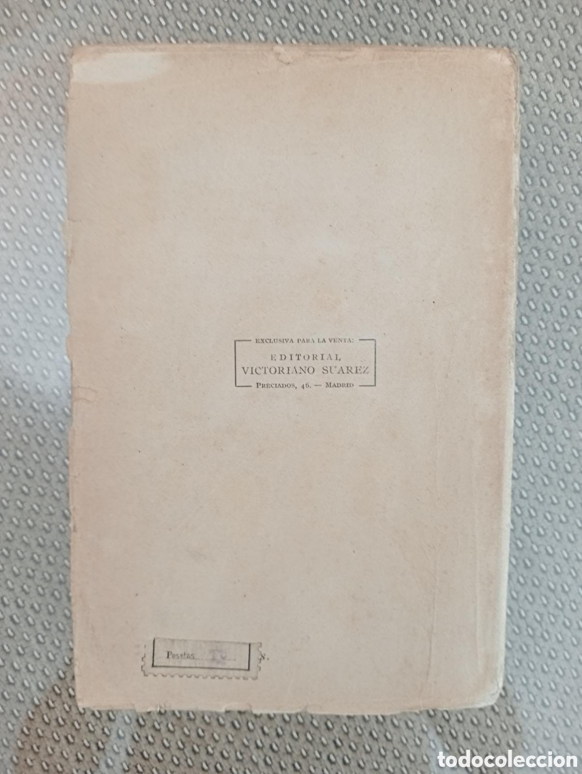 Libros de segunda mano: Los centauros / Ricardo Le&oacute;n - Foto 3