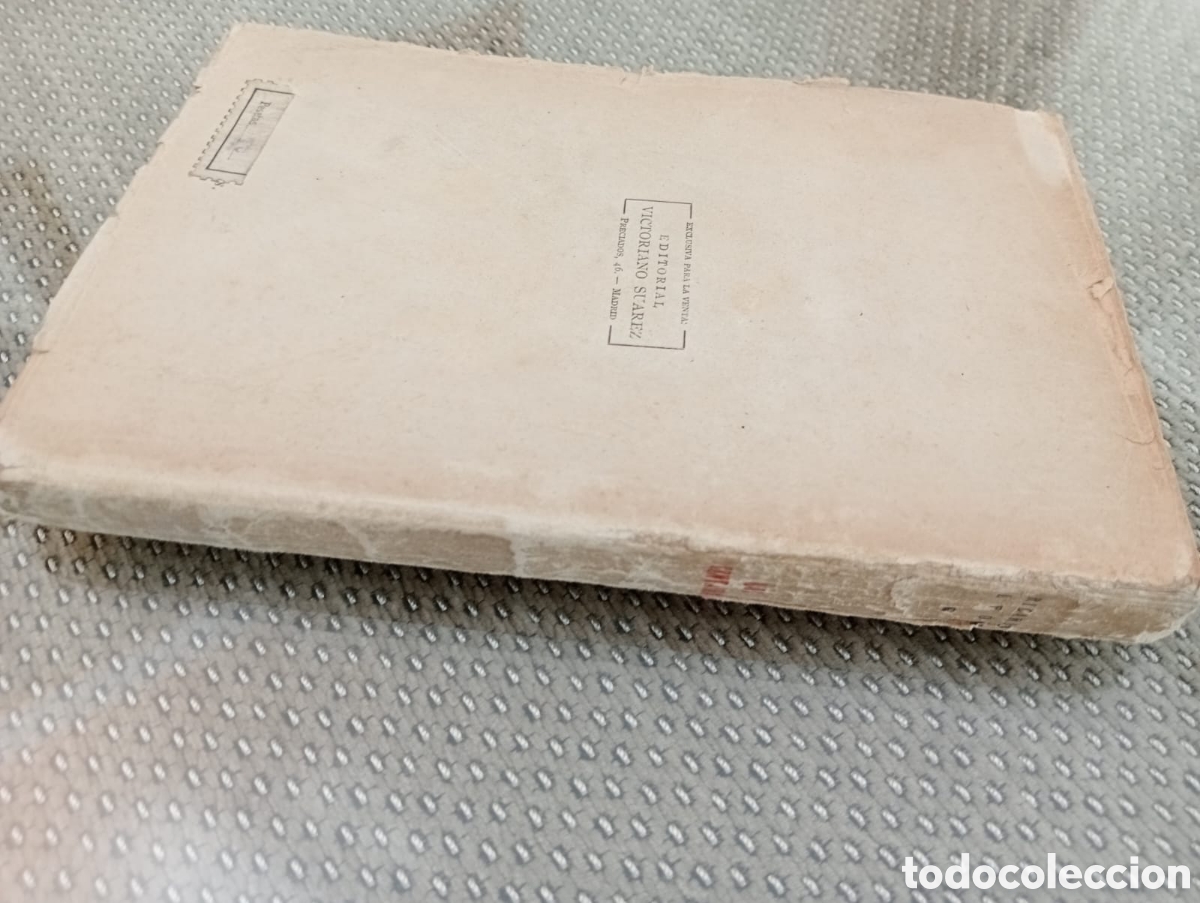Libros de segunda mano: Los centauros / Ricardo Le&oacute;n - Foto 4