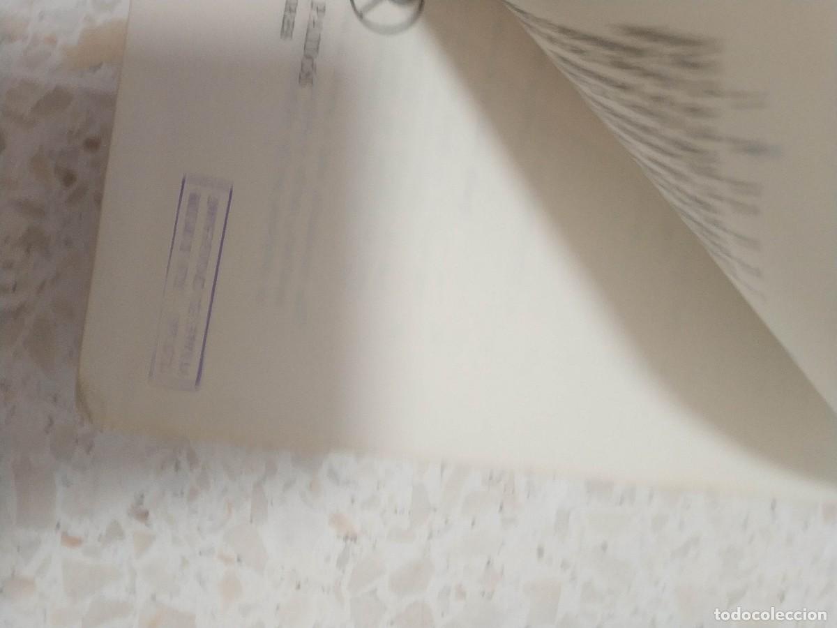 Libros de segunda mano: TEST DE DIAGNOSTICO PSICOLOGICO - Foto 4