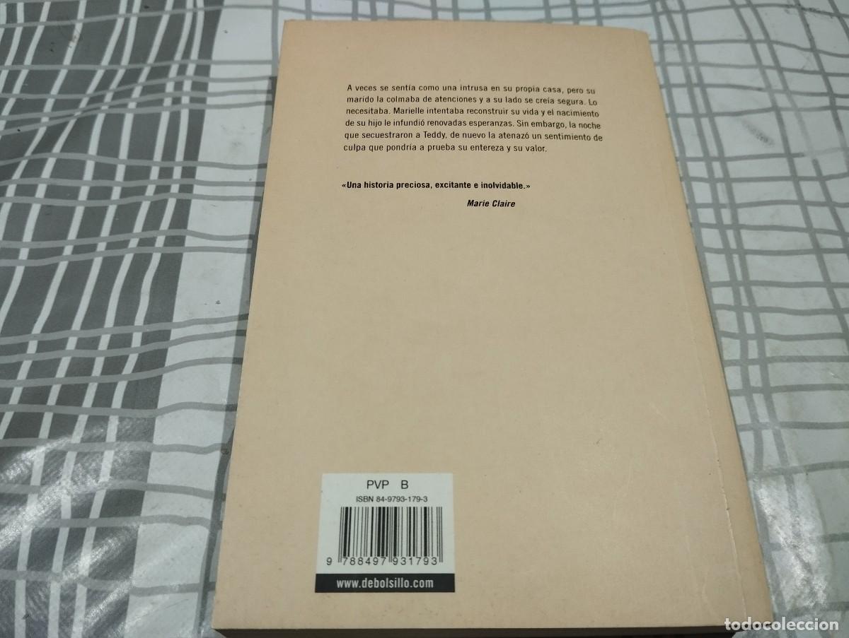 Libros de segunda mano: SECUESTRADO DANIELLE STEEL 2004 - Foto 3