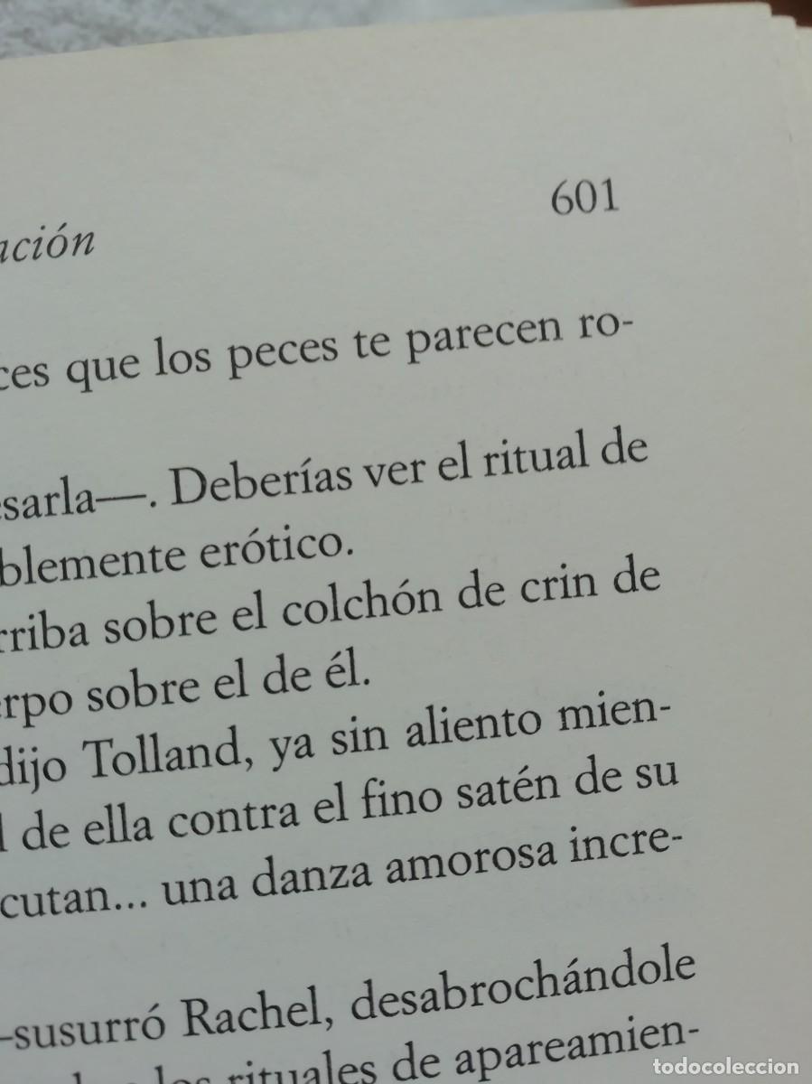 Libros de segunda mano: libro la conspiraci&oacute;n autor dan brown - Foto 3