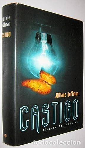 Libros de segunda mano: Castigo. Julliane Hoffman - Foto 1