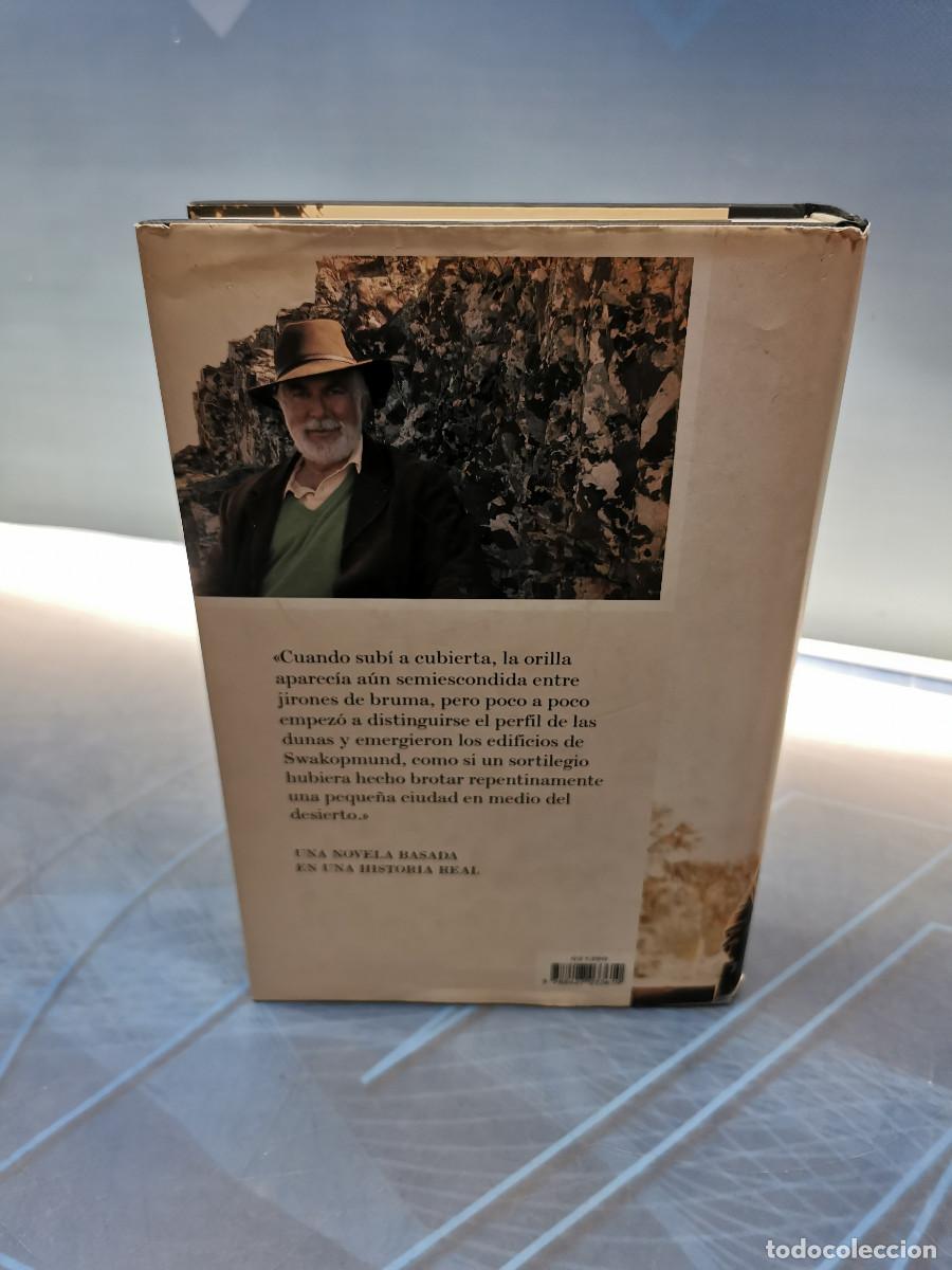Libros de segunda mano: Libro, LA DAMA DE DUWISIB, EDUARDO GARRIGUES - Foto 7