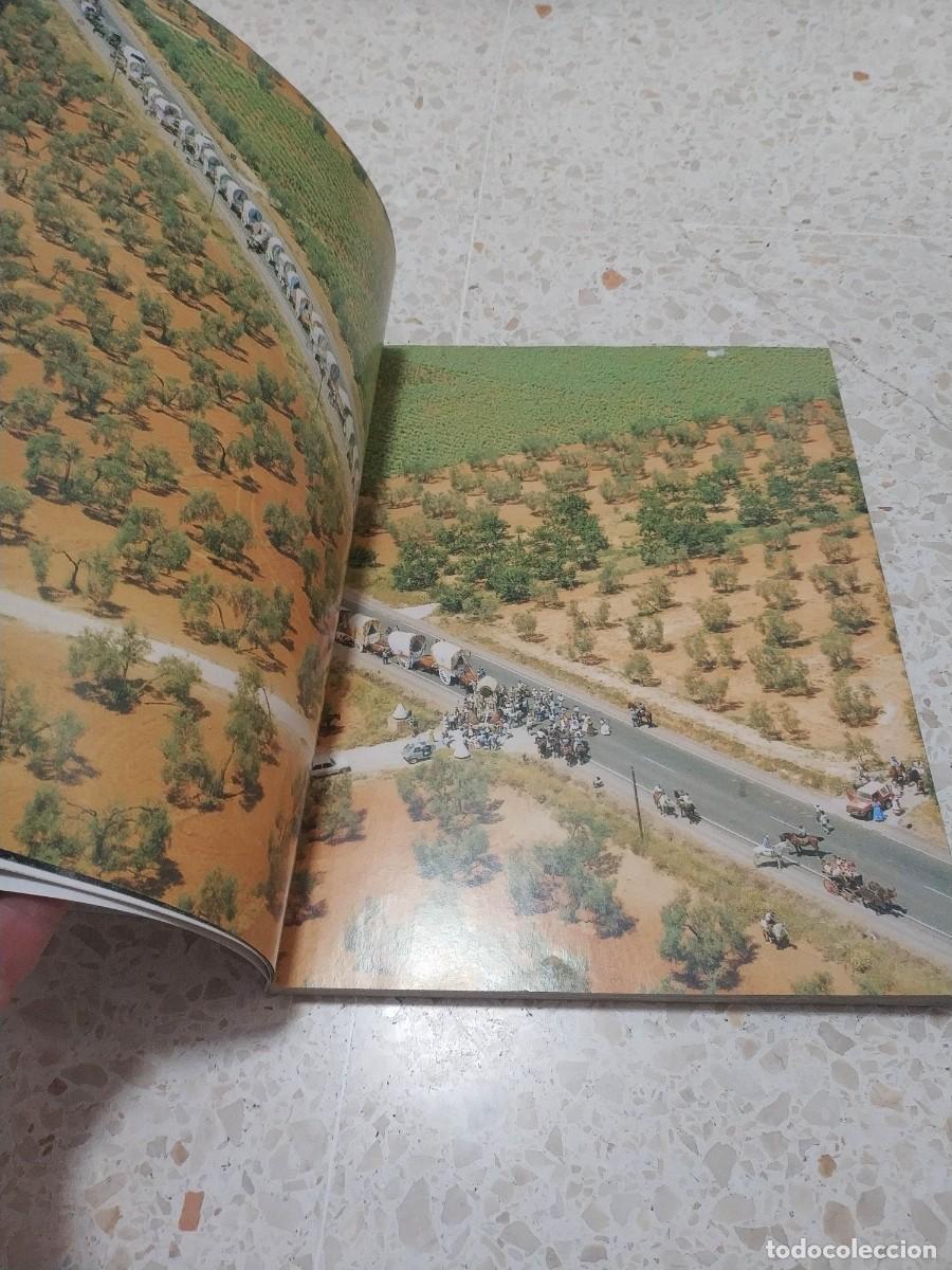 Libros de segunda mano: ESPA&Ntilde;A DESDE EL CIELO - Foto 3