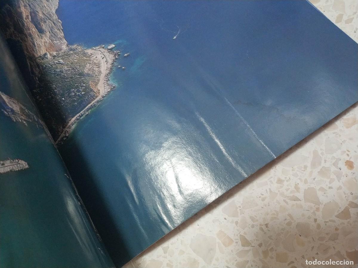 Libros de segunda mano: ESPA&Ntilde;A DESDE EL CIELO - Foto 4