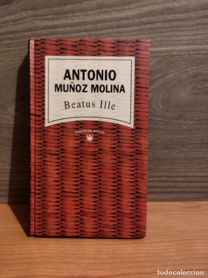 Libros de segunda mano: Beatus ille - Foto 1