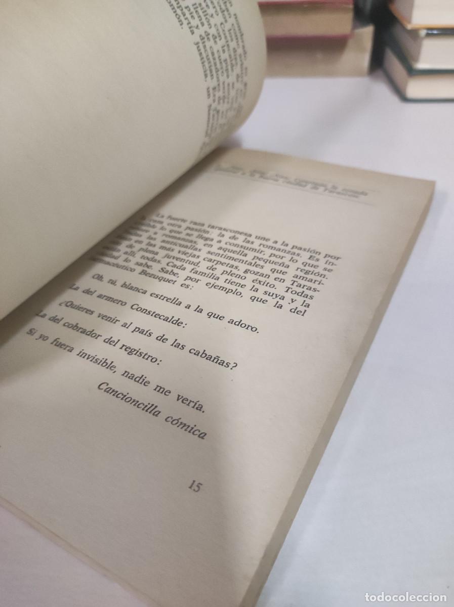 Libros de segunda mano: TARTARIN DE TARASCON ALPHONSE DAUDET - Foto 2