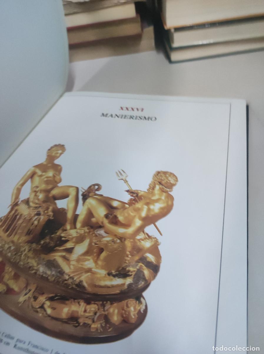 Libros de segunda mano: HISTORIA UNIVERSAL DEL ARTE - Foto 2