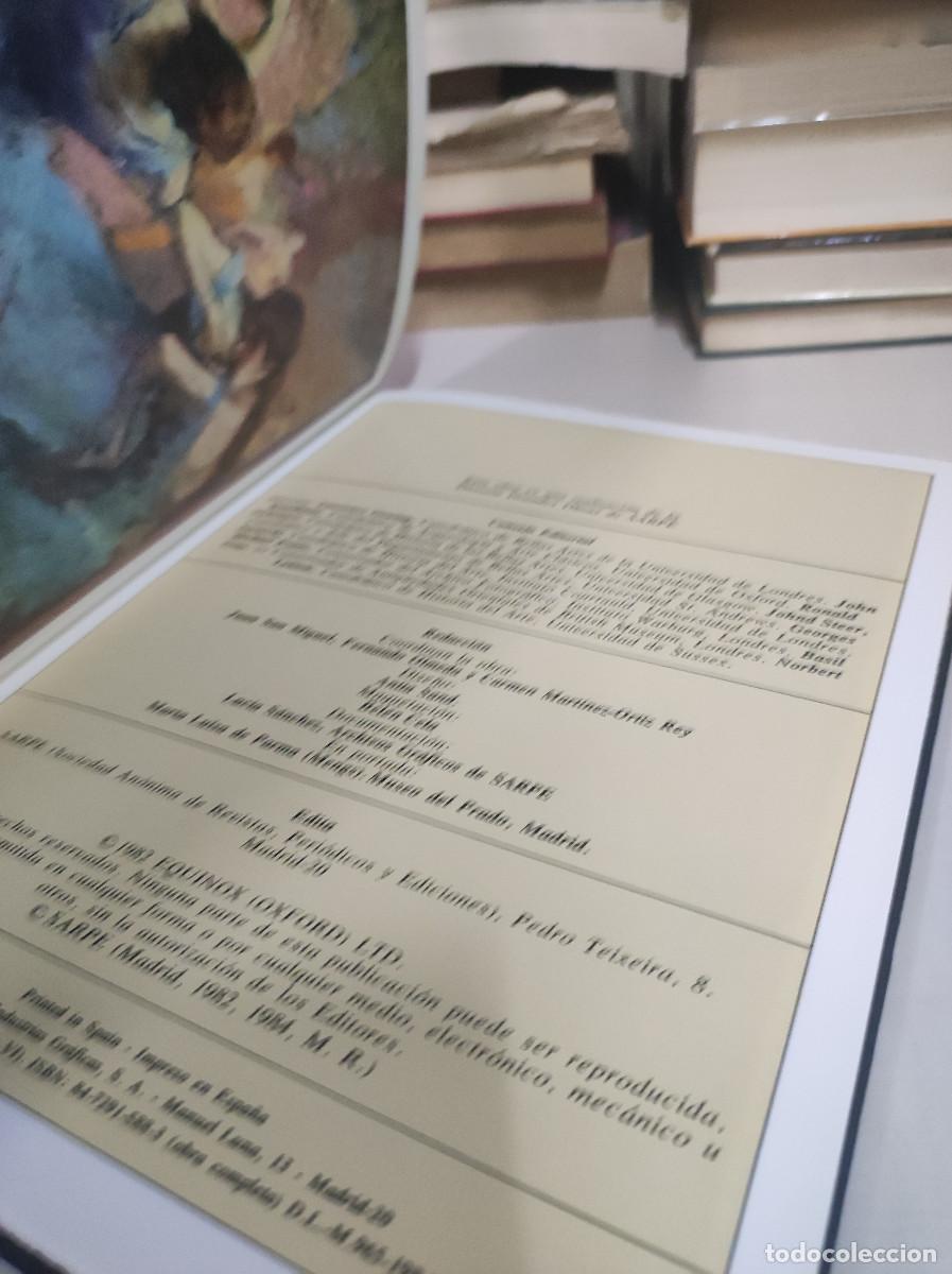 Libros de segunda mano: HISTORIA UNIVERSAL DEL ARTE - Foto 4