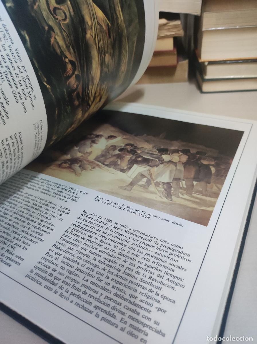 Libros de segunda mano: HISTORIA UNIVERSAL DEL ARTE - Foto 5