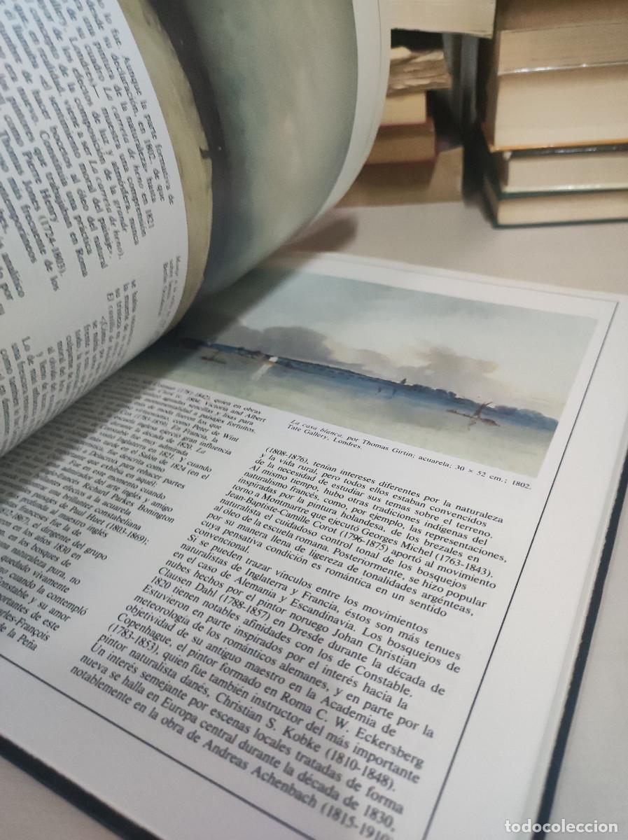 Libros de segunda mano: HISTORIA UNIVERSAL DEL ARTE - Foto 6