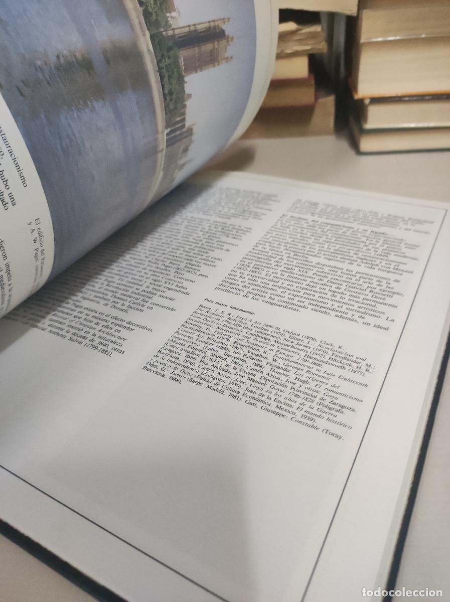 Libros de segunda mano: HISTORIA UNIVERSAL DEL ARTE - Foto 7