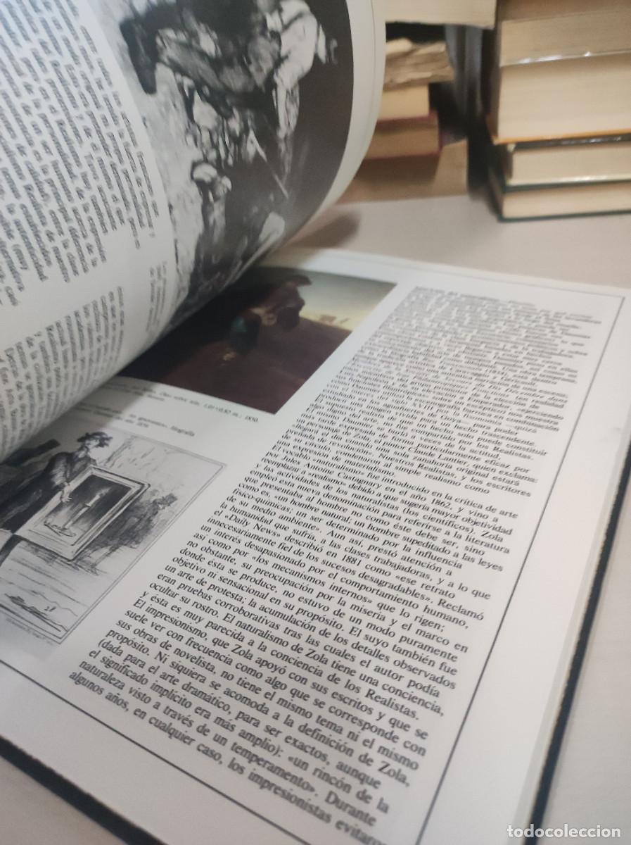 Libros de segunda mano: HISTORIA UNIVERSAL DEL ARTE - Foto 8