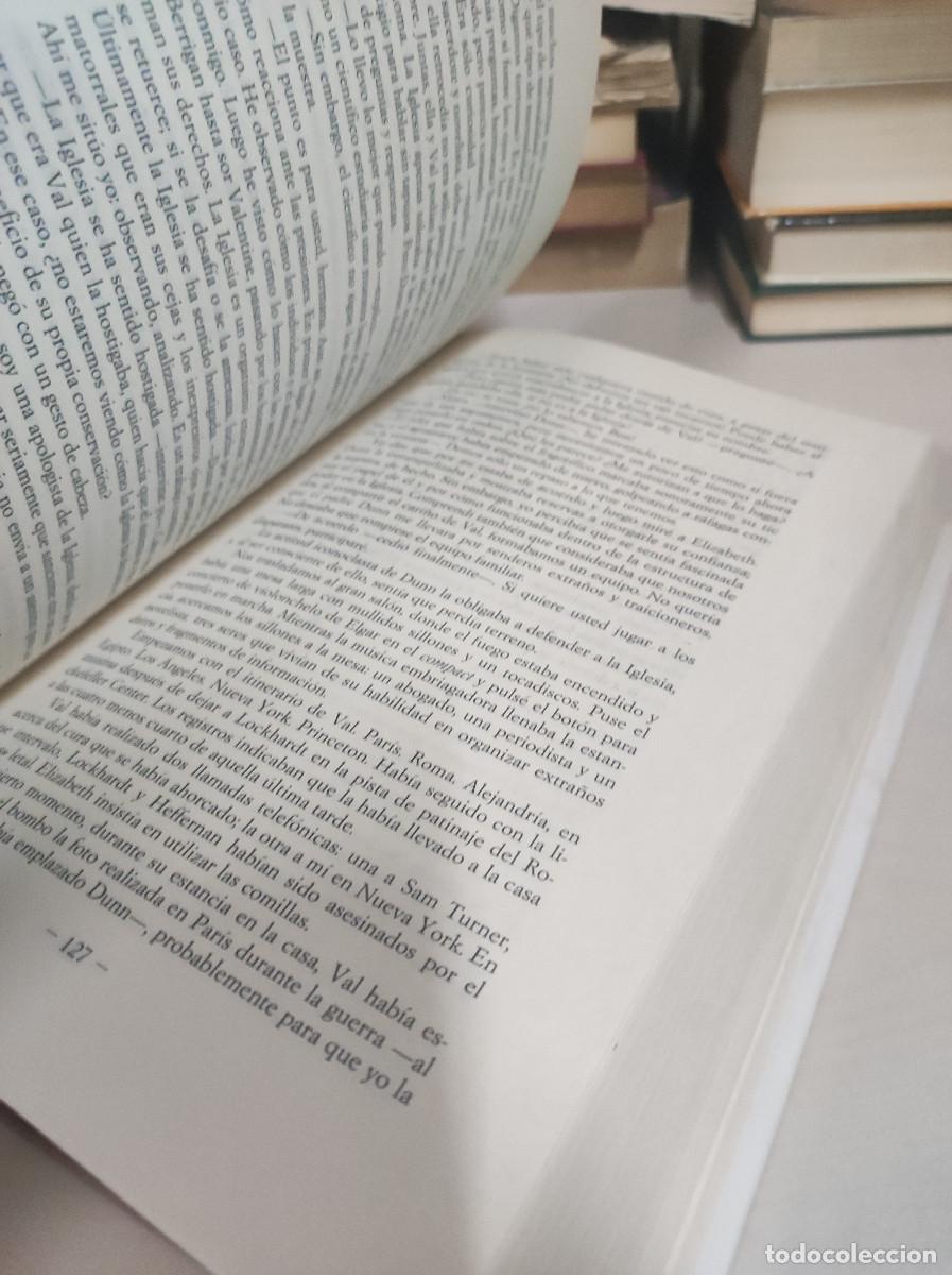 Libros de segunda mano: Los Assassini - Thomas Gifford - Foto 4