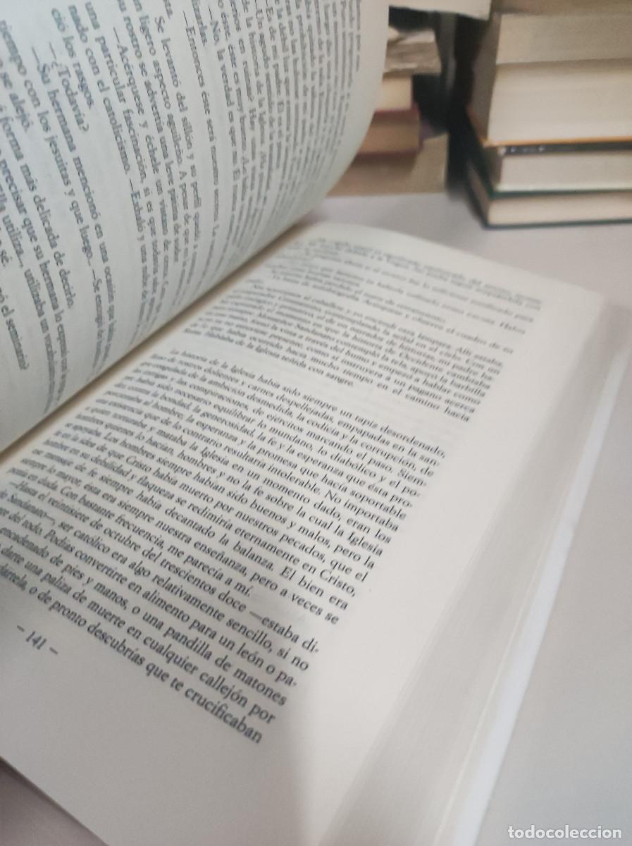 Libros de segunda mano: Los Assassini - Thomas Gifford - Foto 5