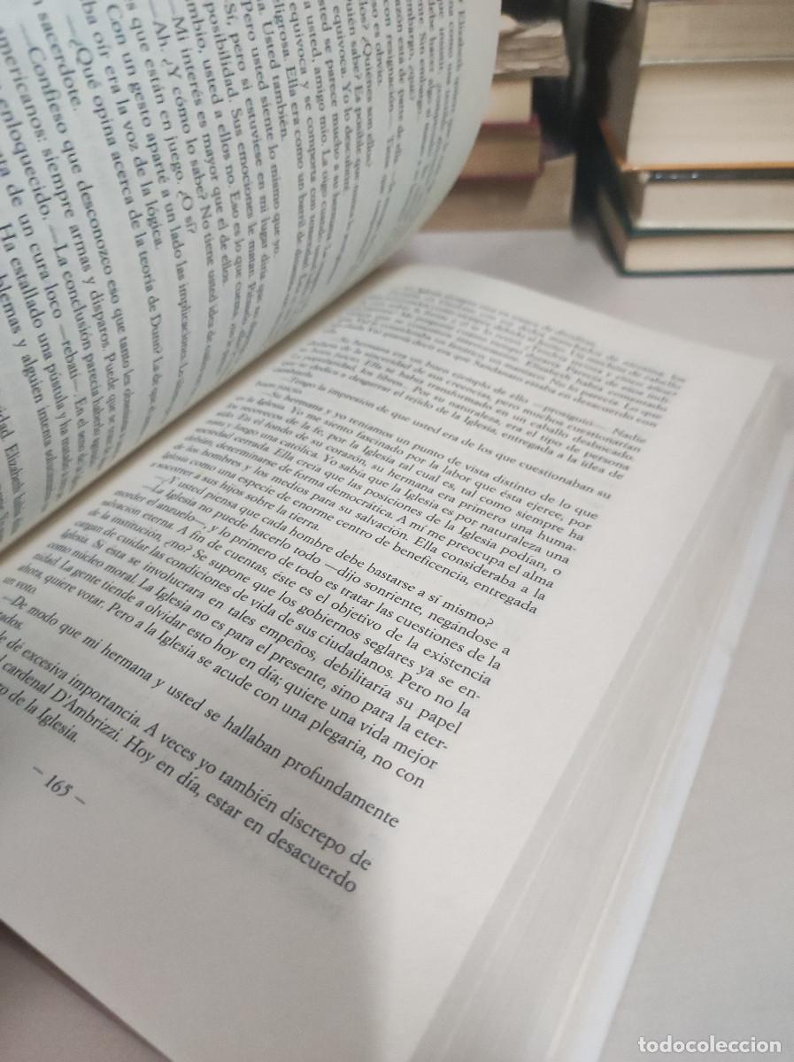 Libros de segunda mano: Los Assassini - Thomas Gifford - Foto 7
