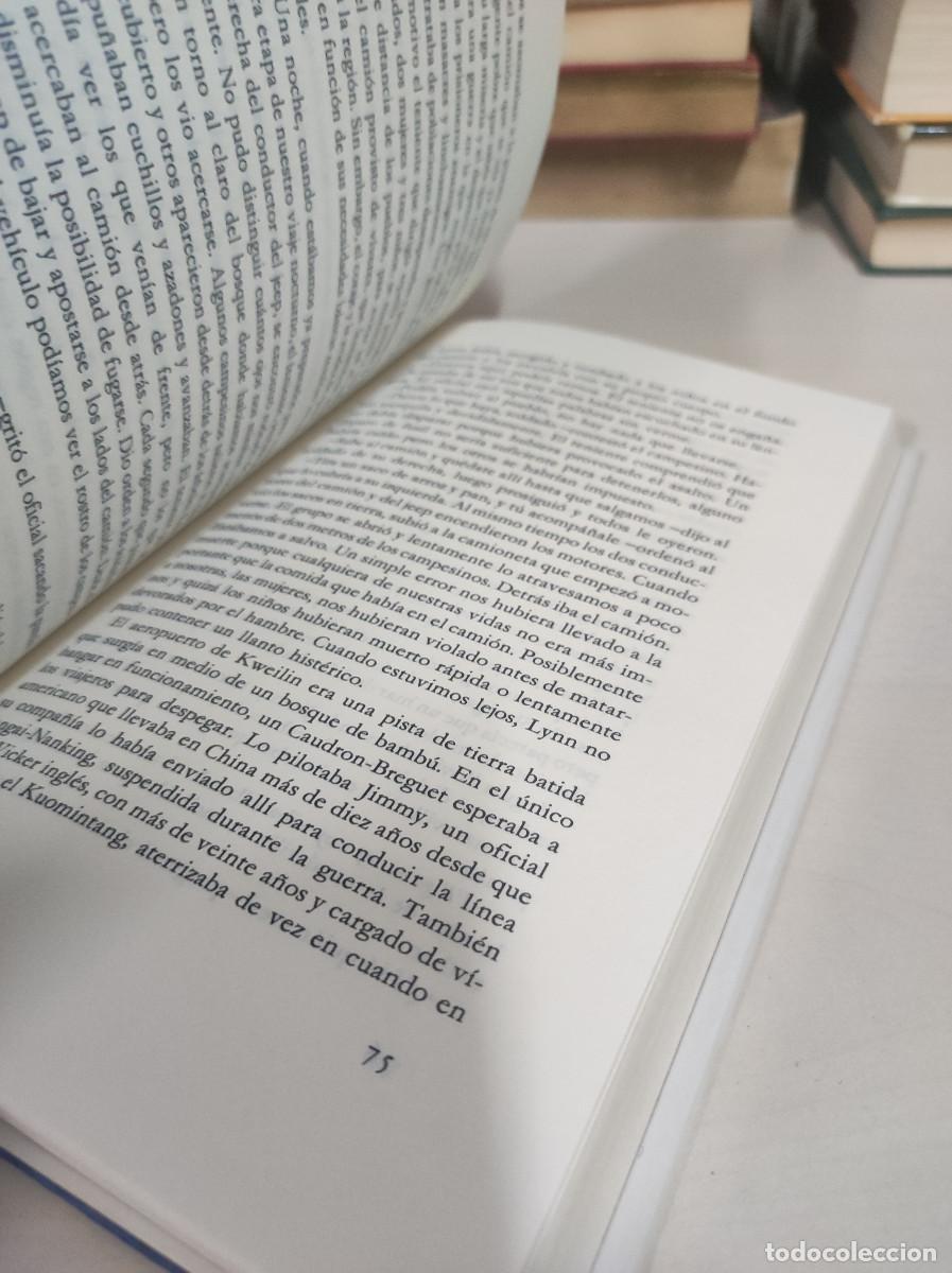 Libros de segunda mano: TE AL OPIO - BIANCA TAM - Foto 2
