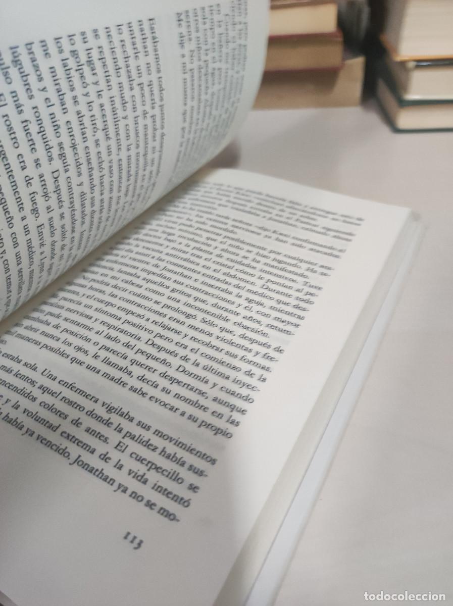 Libros de segunda mano: TE AL OPIO - BIANCA TAM - Foto 5