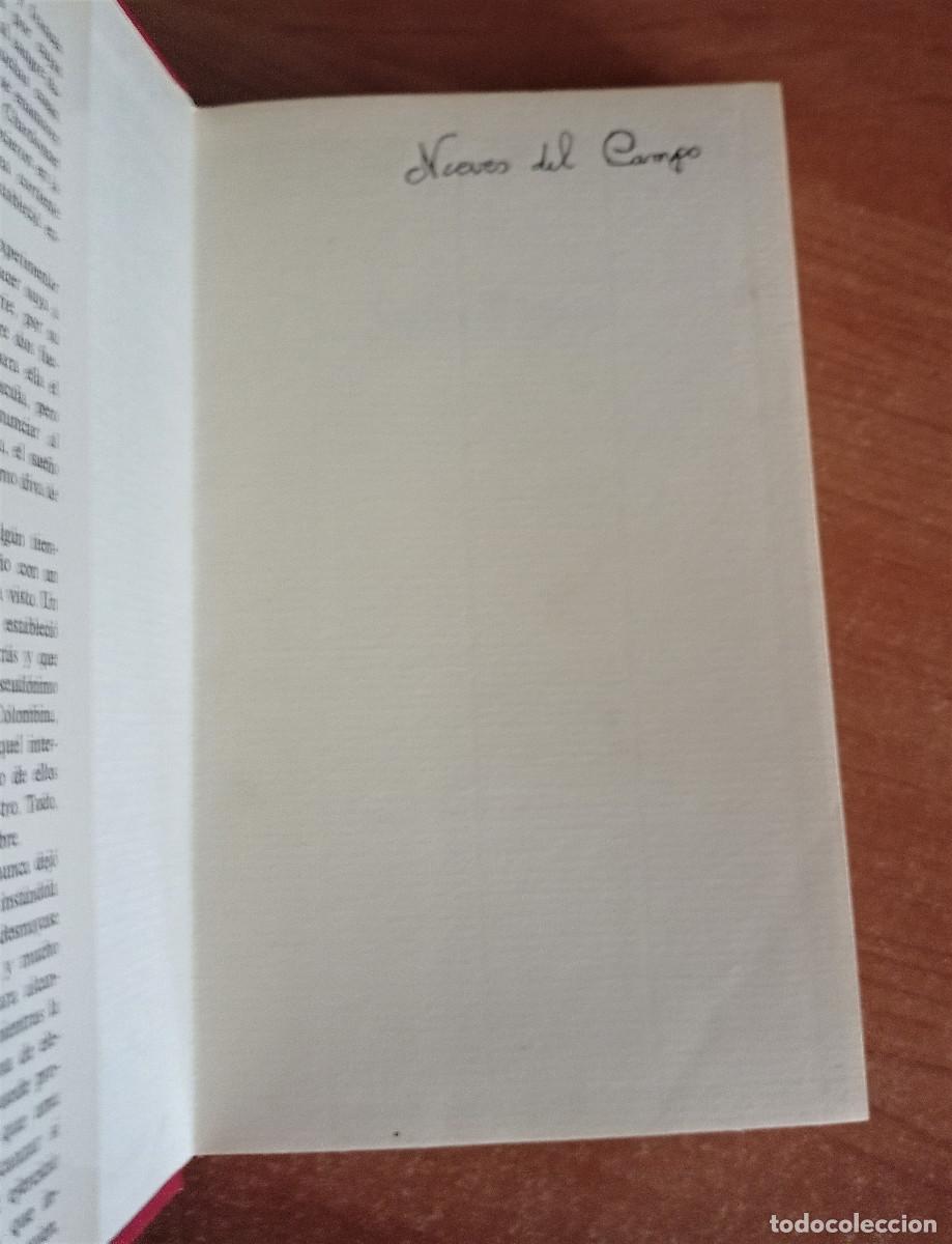 Libros de segunda mano: Sue&ntilde;os de Mujer - Catherine Nicolson, C&iacute;rculo de Lectores, 1985 - Foto 3