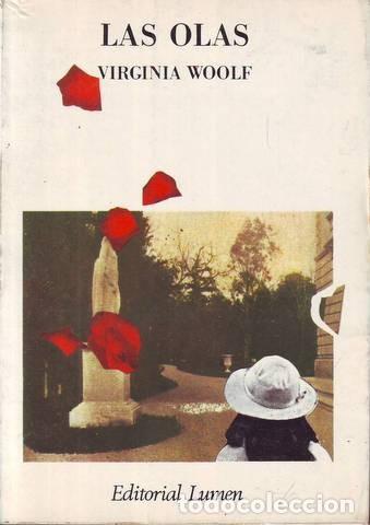 Libros de segunda mano: WOOLF, Virginia: LAS OLAS. - Foto 1