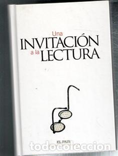 Libros de segunda mano: Una invitaci&oacute;n a la lectura - Foto 1