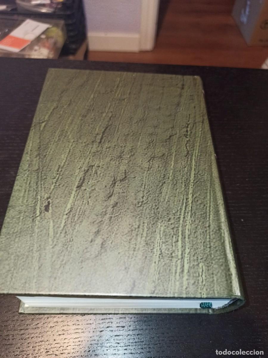 Libros de segunda mano: Libro Pablo Neruda - Foto 2