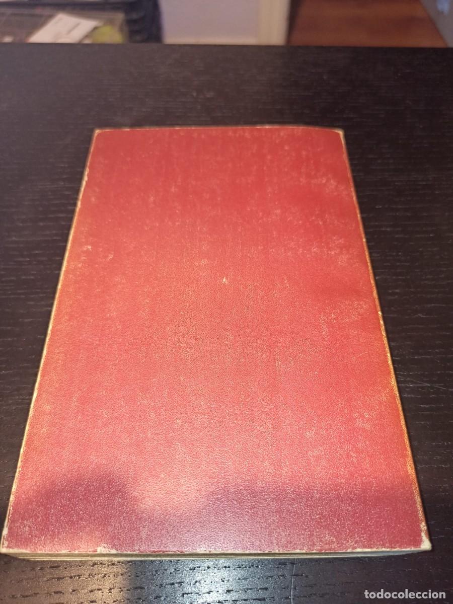 Libros de segunda mano: Libro Margaret Mead - Foto 2
