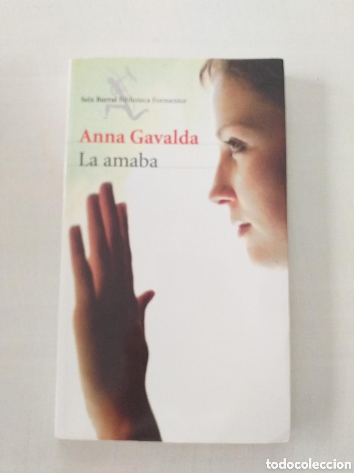 Libri di seconda mano: Libro Anna Gavalda