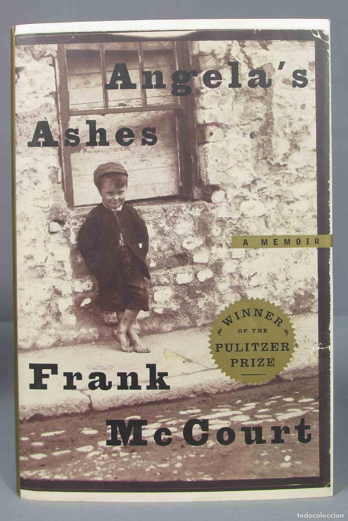 Libros de segunda mano: Angela&acute;s Ashes. Frank McCourt - Foto 1