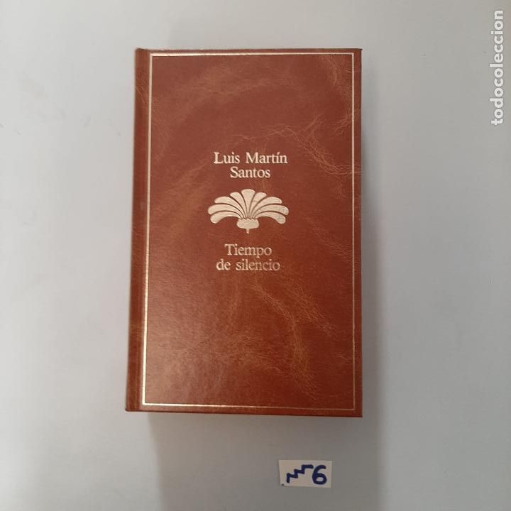 Libros de segunda mano: Tiempo de silencio - Foto 1