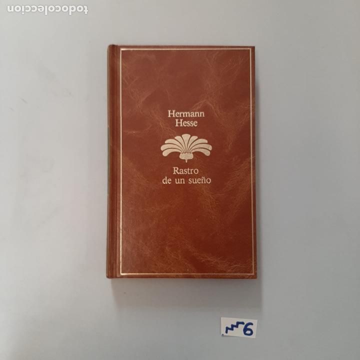 Libros de segunda mano: Rastro de un sue&ntilde;o - Foto 1