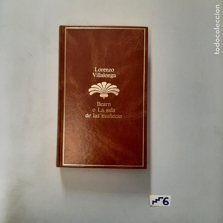 Libros de segunda mano: Bearn o la sala de las mu&ntilde;ecas - Foto 1