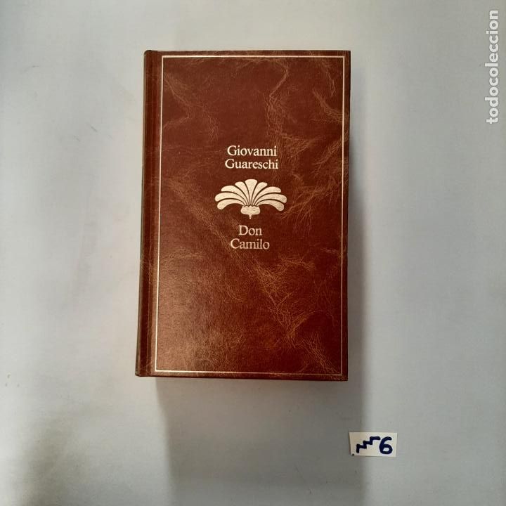Libros de segunda mano: Don Camilo - Foto 1