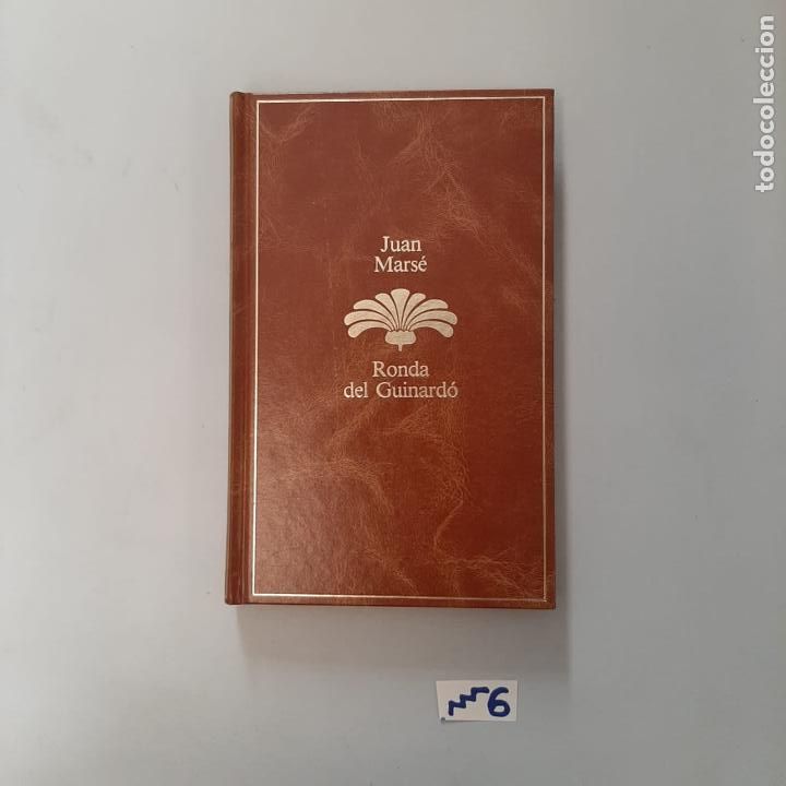Libros de segunda mano: Ronda del guinardo - Foto 1