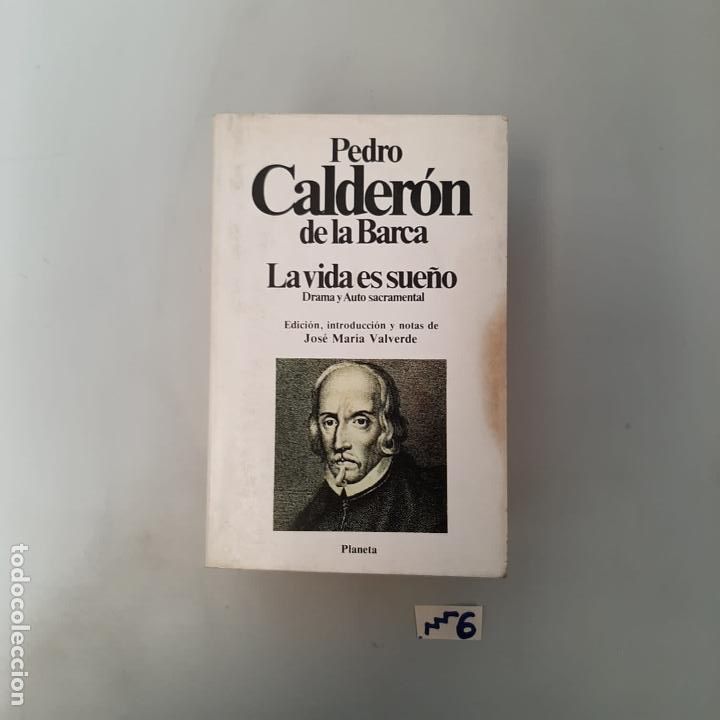 Libros de segunda mano: La vida es sue&ntilde;o - Foto 1