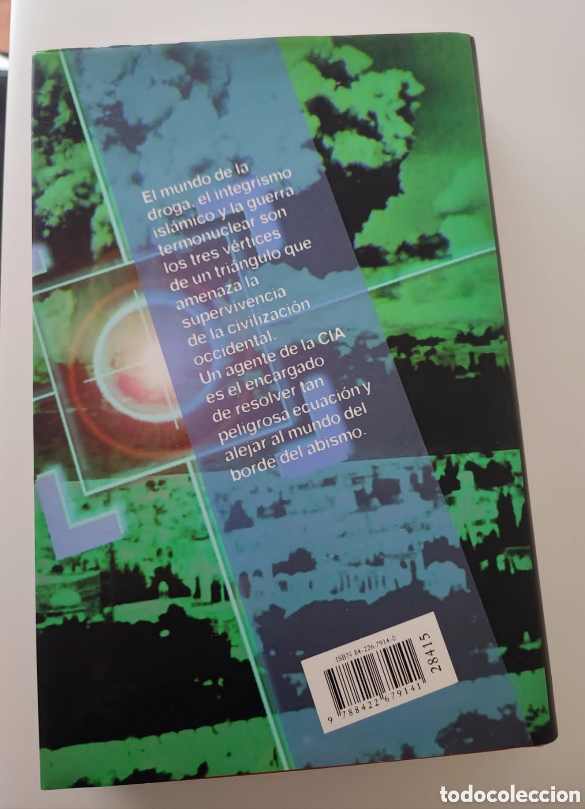 Libros de segunda mano: Libro El futuro es nuestro - Foto 2