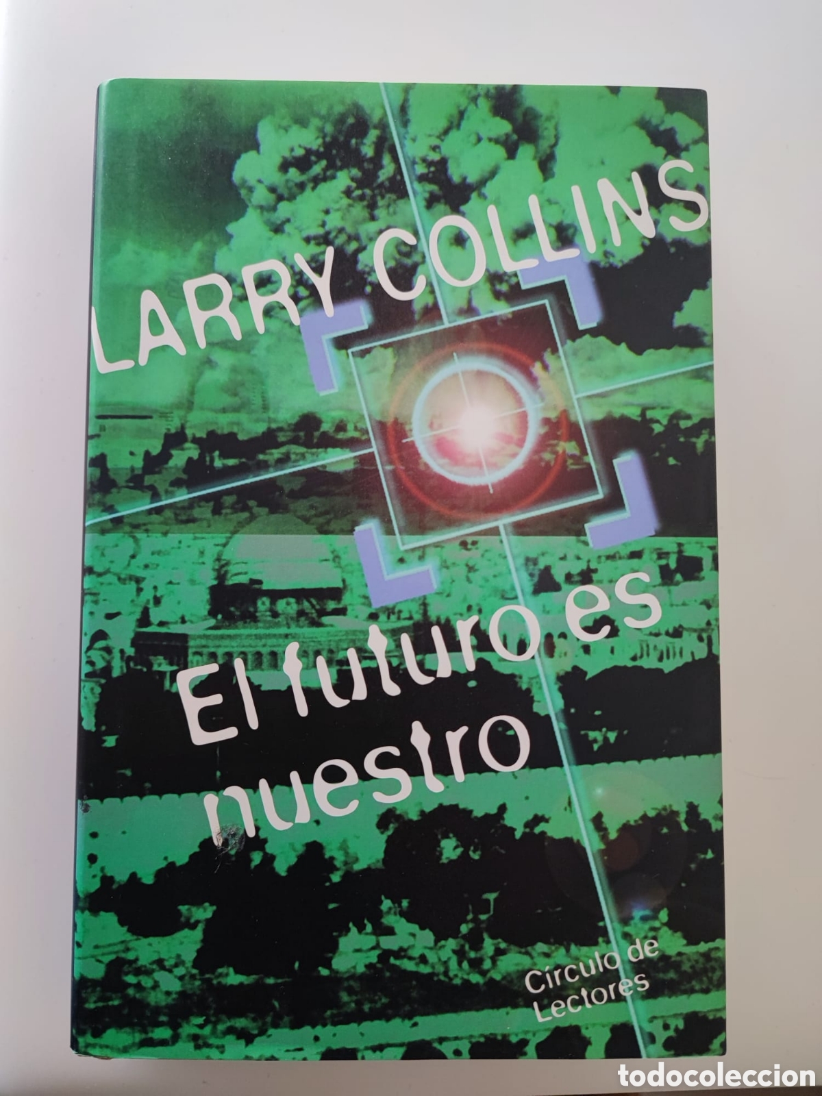 Libros de segunda mano: Libro El futuro es nuestro - Foto 1