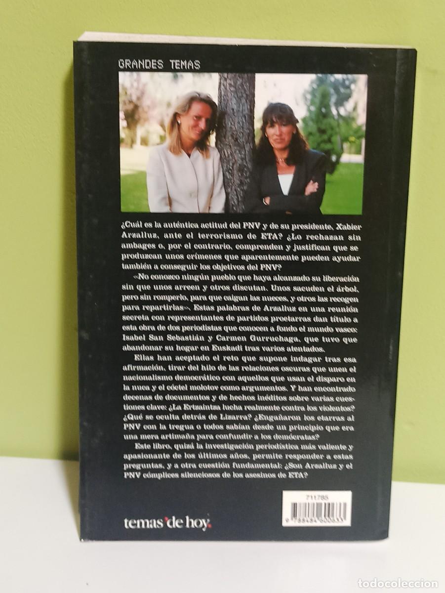 Libros de segunda mano: Libro El &aacute;rbol y las nueces - Foto 2