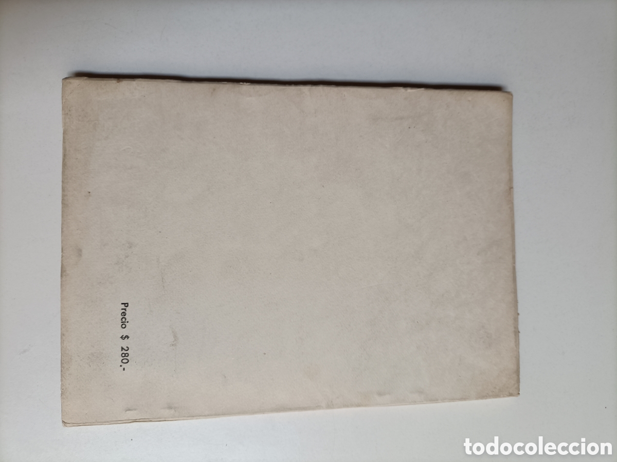 Libros de segunda mano: La maldici&oacute;n de Sat&aacute;n Ricardo Codesido - Foto 4