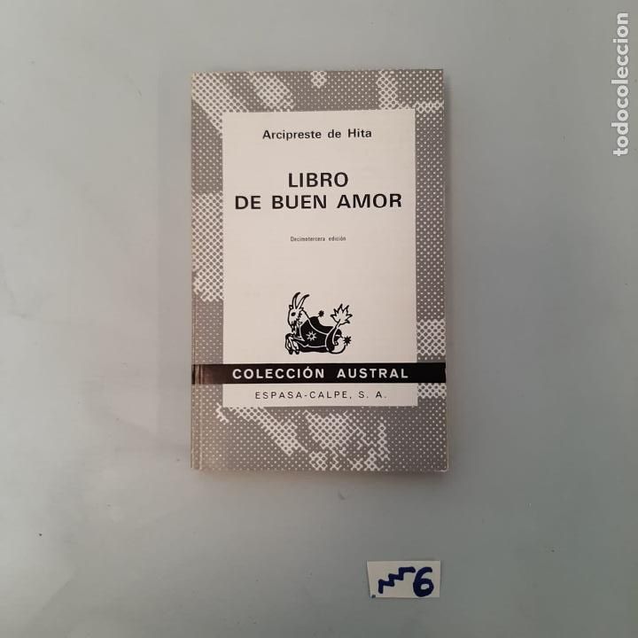 Libros de segunda mano: Libro de buen amor - Foto 1