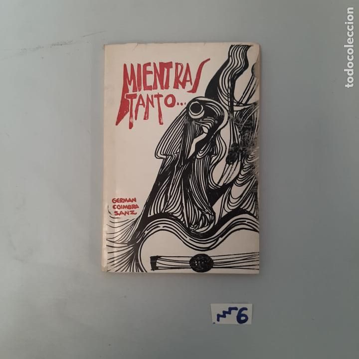 Libros de segunda mano: Mientras tanto - Foto 1